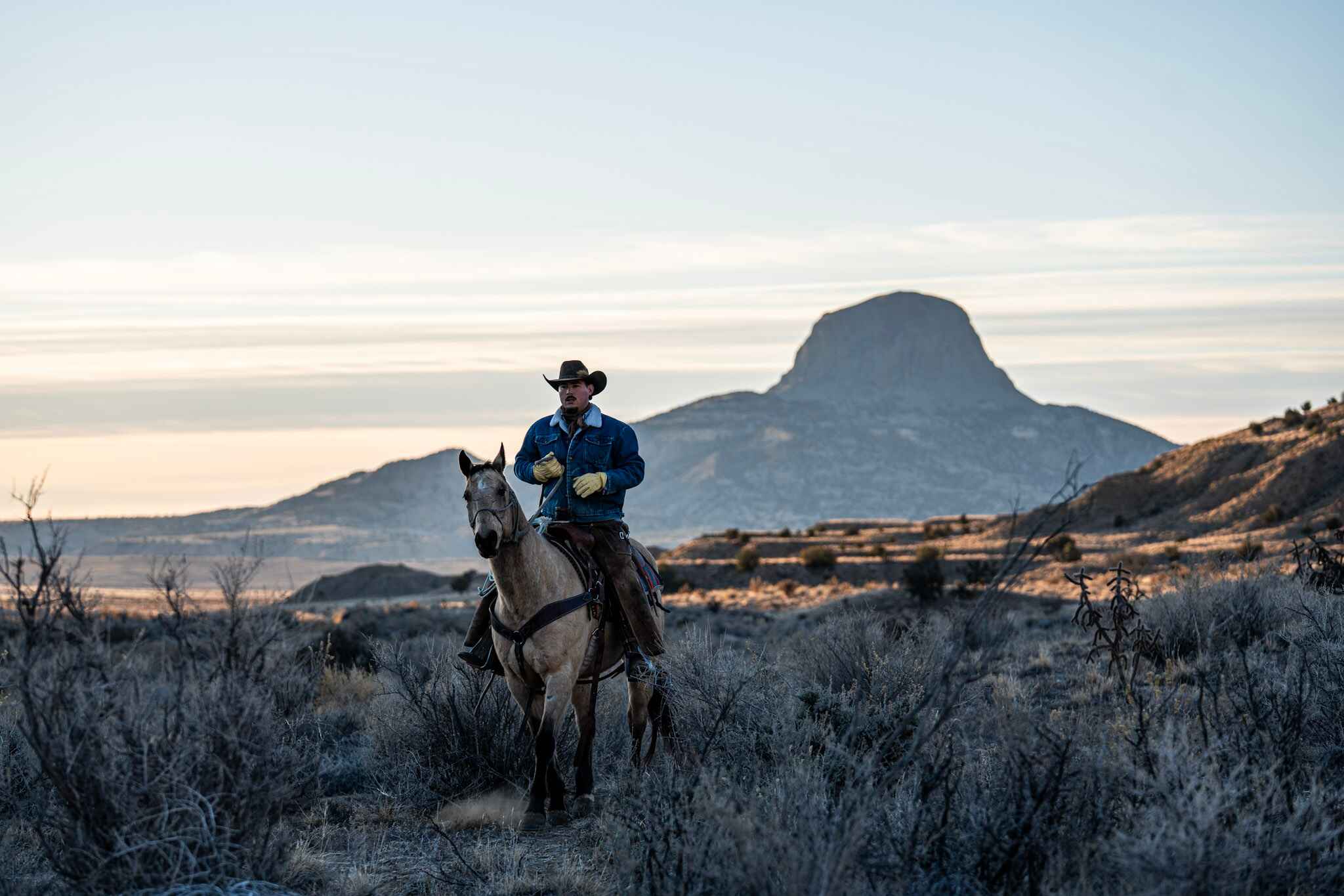 Creative Flow Studio — brand strategy and web development in Durango, Colorado