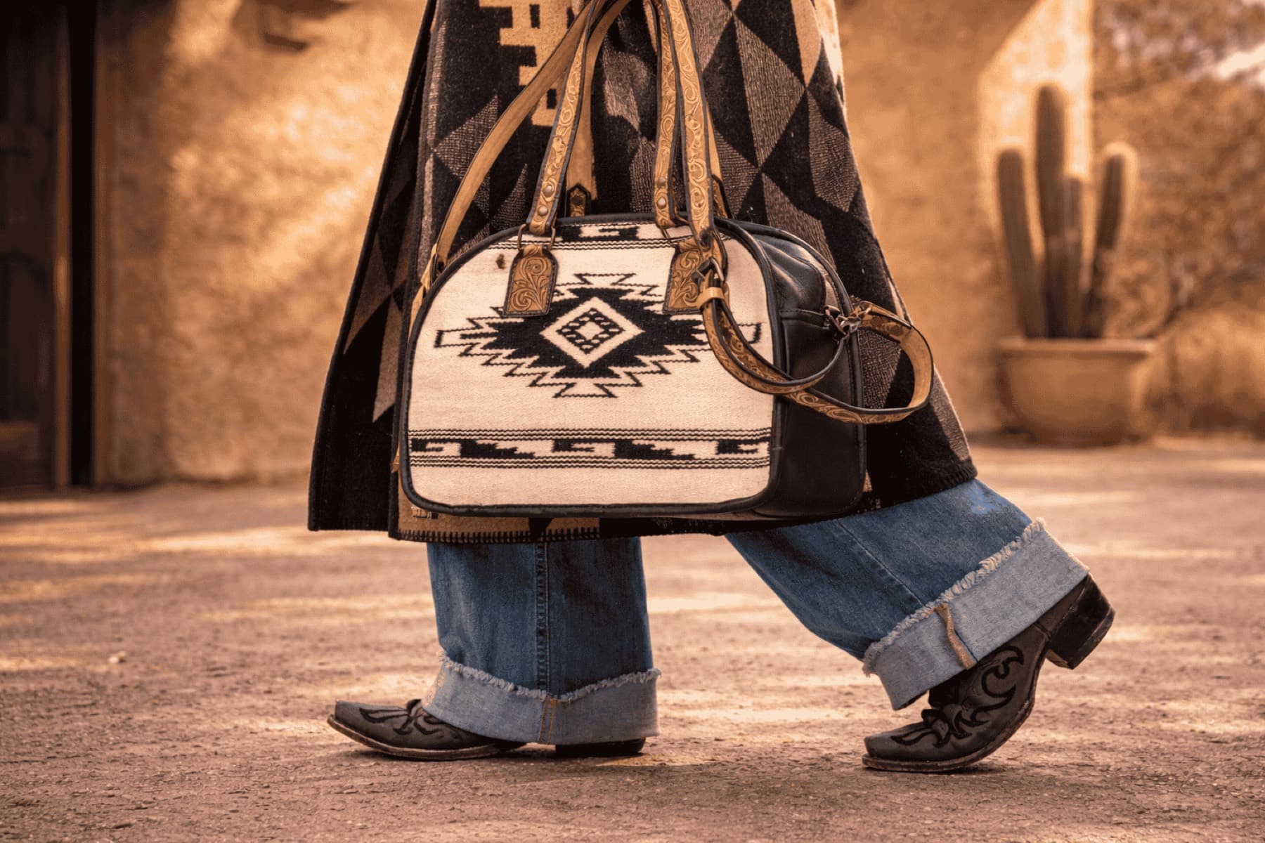 Reins Western Goods — a custom Shopify build by Creative Flow Studio