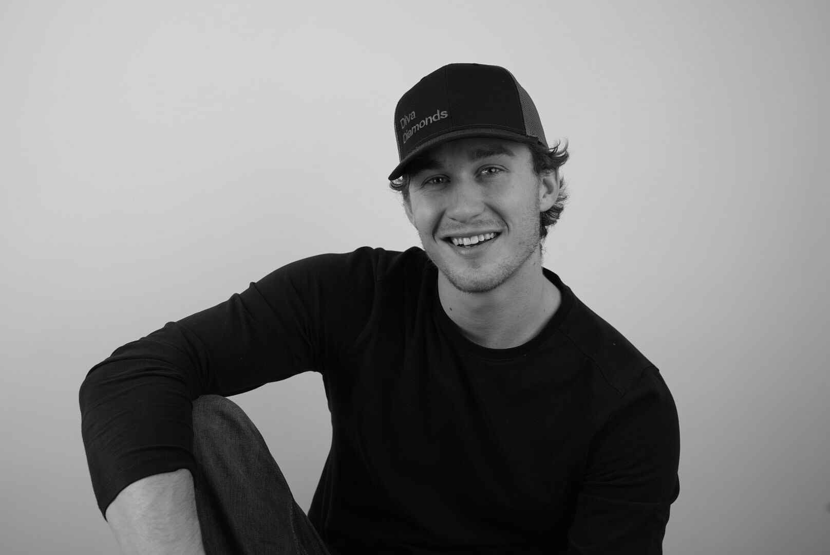 Wes — Co-Founder of Creative Flow Studio