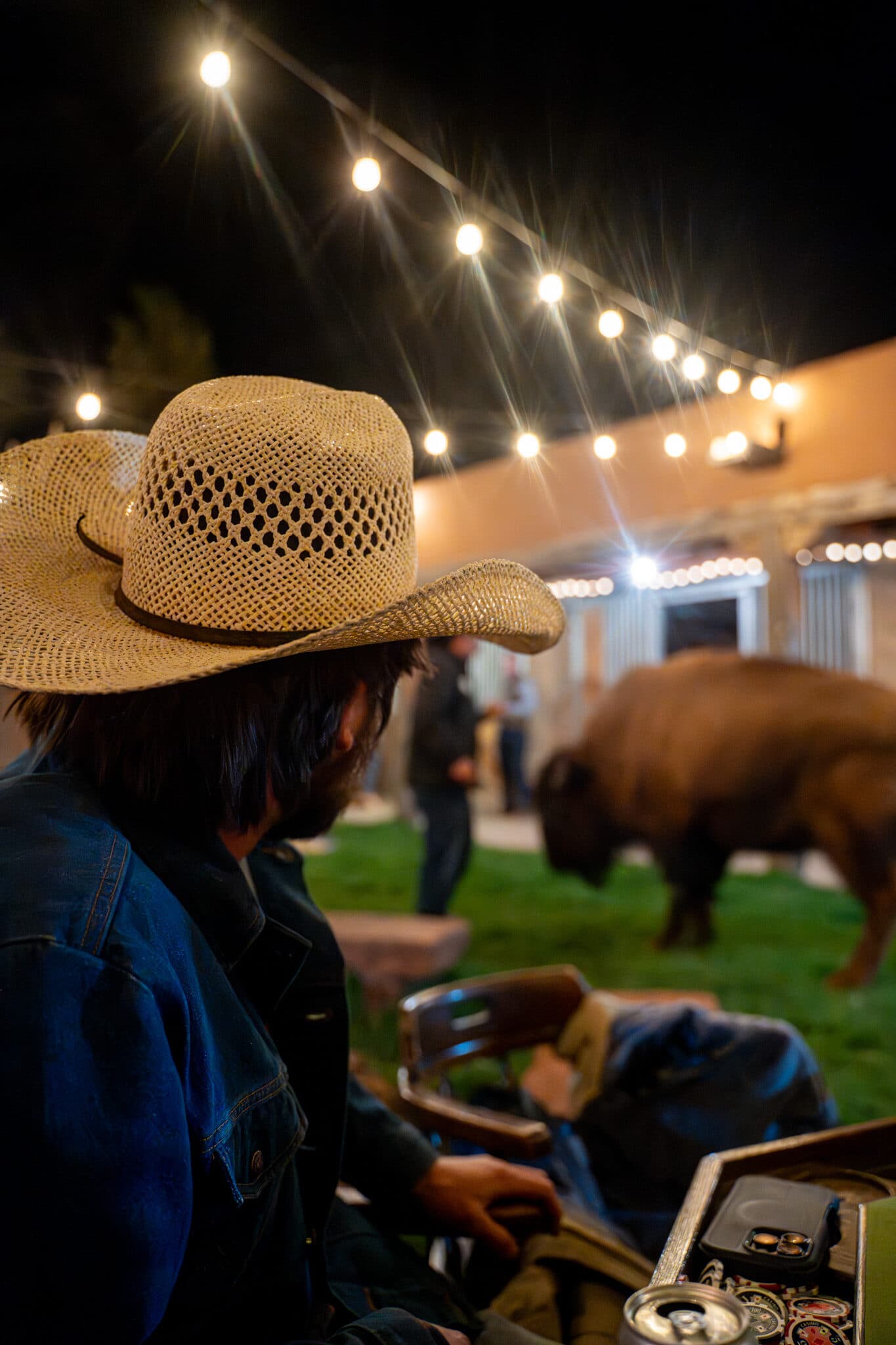 Mortenson Ranch — a working ranch website rebuilt by Creative Flow Studio